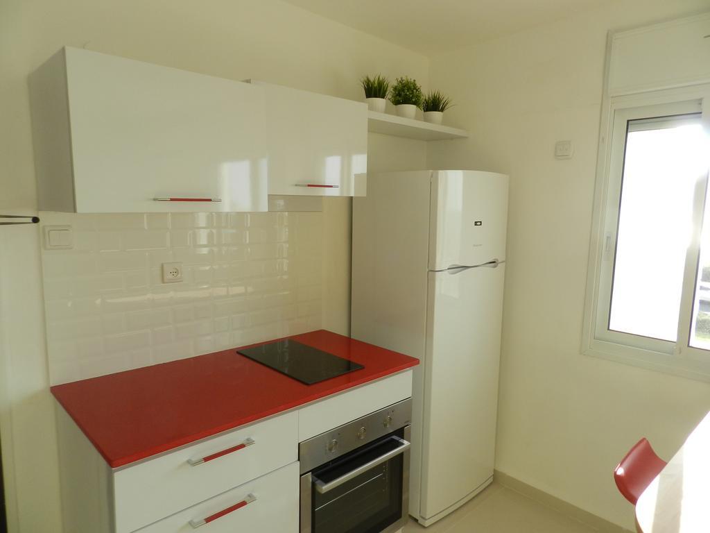 Alexsea Apartment Хайфа Номер фото
