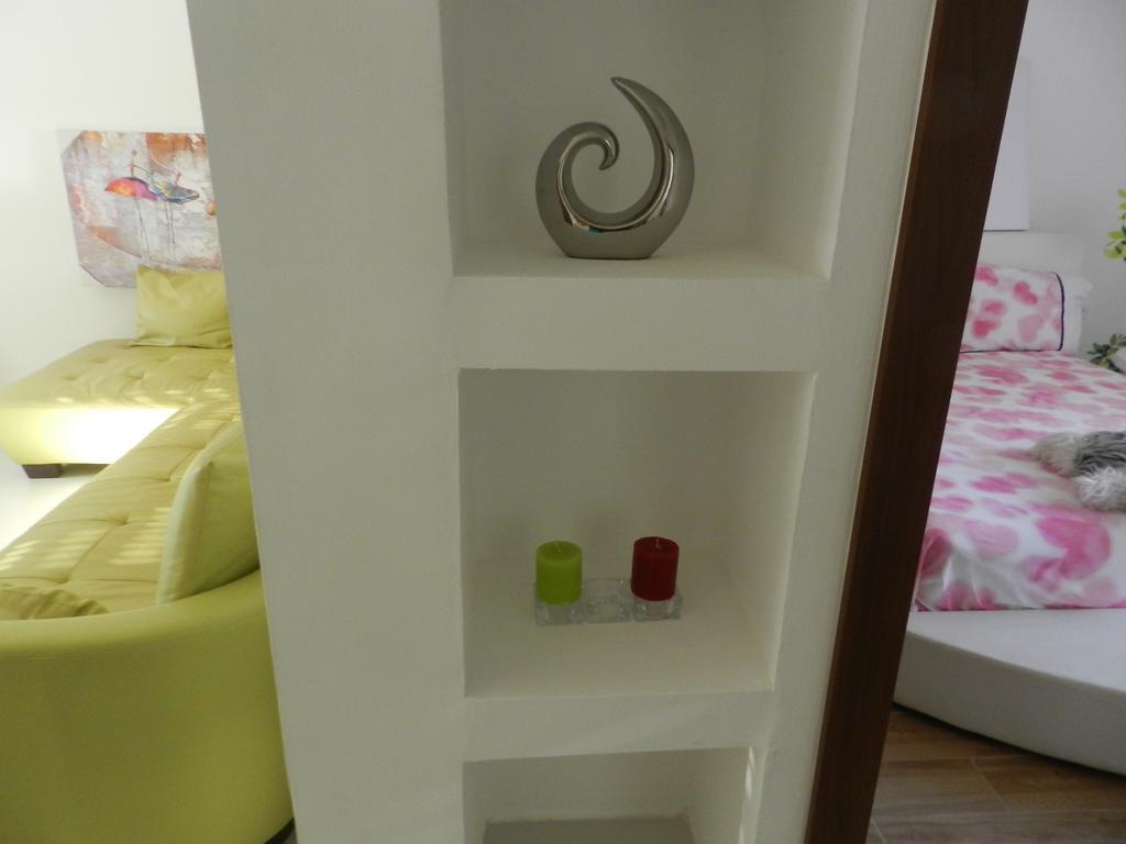 Alexsea Apartment Хайфа Номер фото