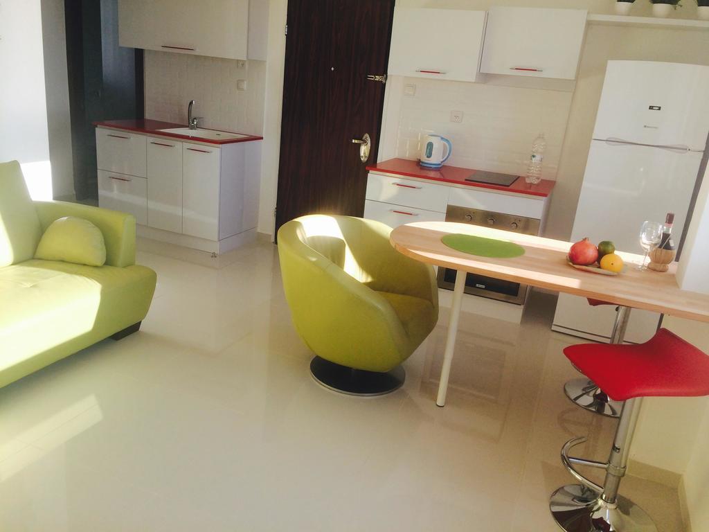 Alexsea Apartment Хайфа Номер фото