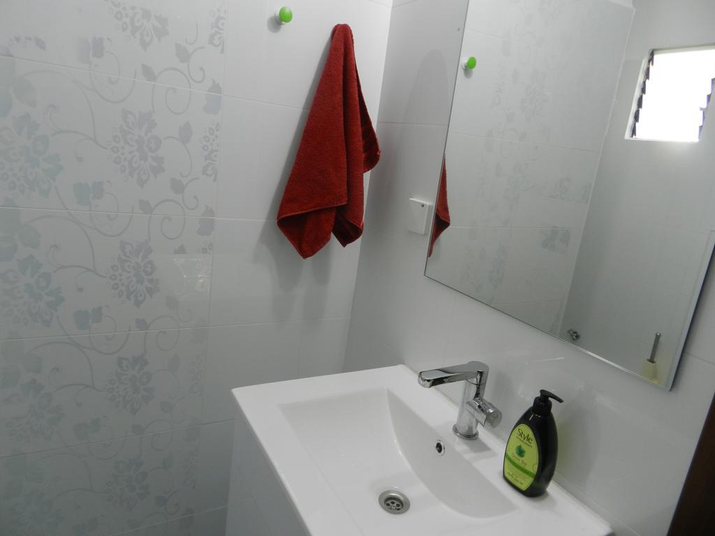 Alexsea Apartment Хайфа Екстер'єр фото