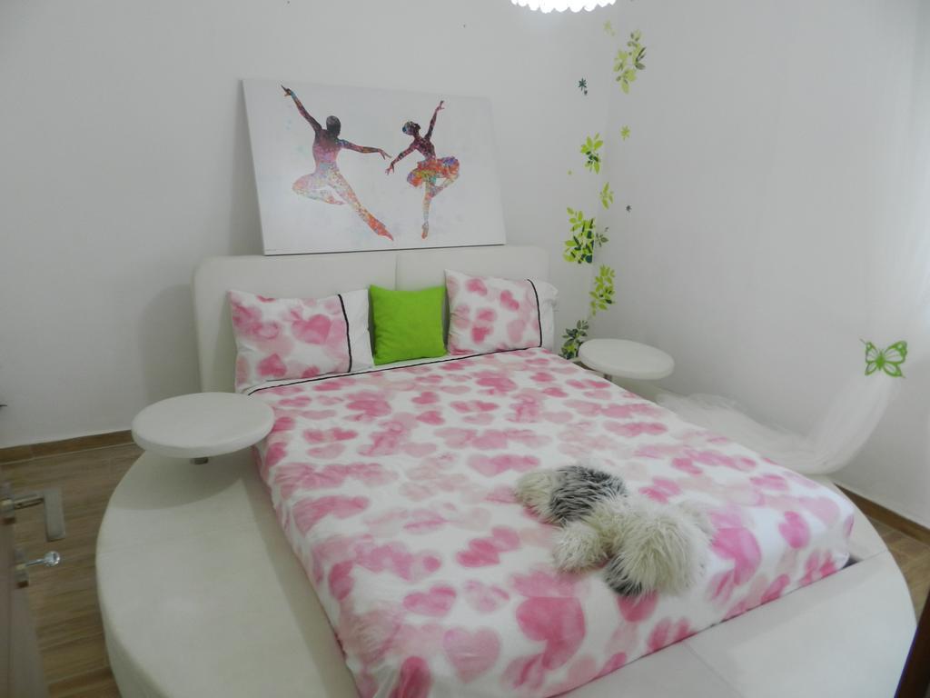 Alexsea Apartment Хайфа Екстер'єр фото
